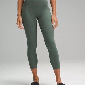 lululemon Align™ High-Rise Pant 25"